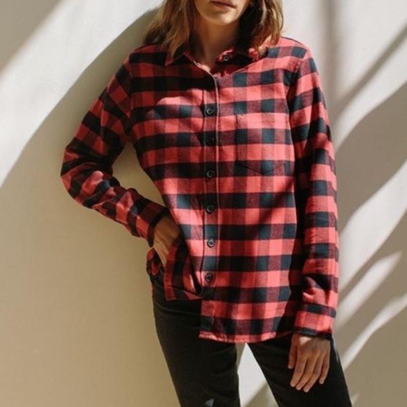 Tradlands Arapahoe flannel - Picture 1 of 15